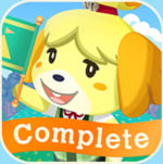 Animal Crossing: Pocket Camp Complete