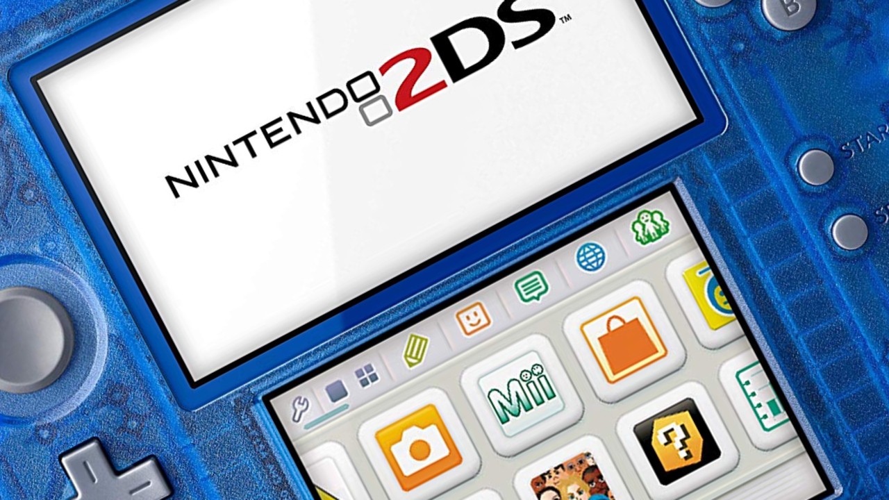 Nintendo Drops DSi Prices to $100, $130