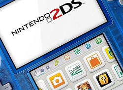 This Year's 'Budget' Switch Could Take The 2DS Route And Ditch A Killer Feature