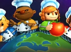 Overcooked: Special Edition (Switch eShop)