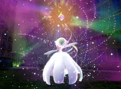 Pokémon Legends: Z-A First Mystery Gift Distribution Event Now Live