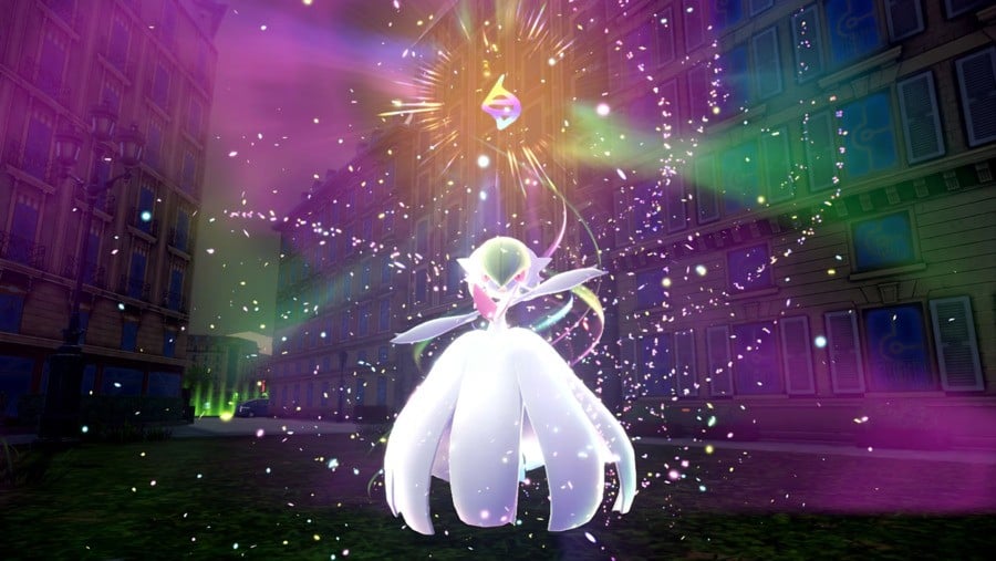 Pokémon Legends: Z-A
