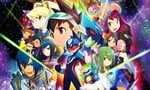 Mega Man Star Force: Legacy Collection Has Been Rated For Switch