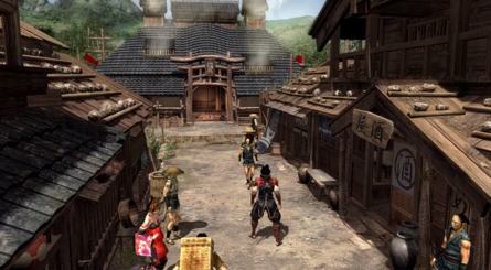 Onimusha 2