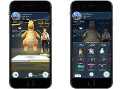 Future Pokémon GO Update Will Make Gym Training Easier