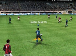 PES 2011 3D Launching this Spring, No Mention of Online