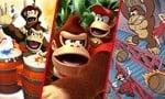 Best Donkey Kong Games Of All Time