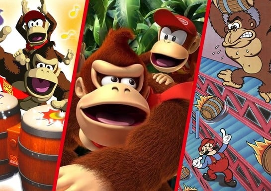 Mario vs. Donkey Kong review: the Switch enters its filler era