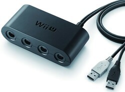 Nintendo Switch v4.0.0 Update Brought Surprise GameCube Controller Adapter Support