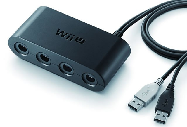 Nintendo Switch V4 0 0 Update Brought Surprise Gamecube Controller Adapter Support Nintendo Life