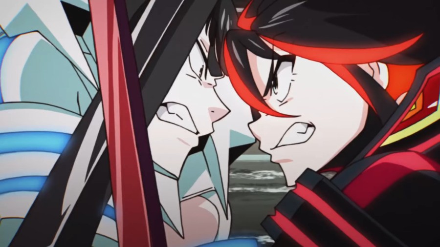 Kill La Kill