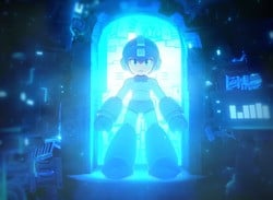 Mega Man Returns In 2027 With A "Brand-New Entry" For Switch And Switch 2