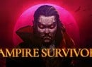 Vampire Survivors (Switch) - Kiss Healthy Sleep Goodbye With This Must-Play Roguelike