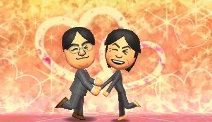 Nintendo Provides Some Context to 2013's Tomodachi Life Same-Sex Marriage Controversy