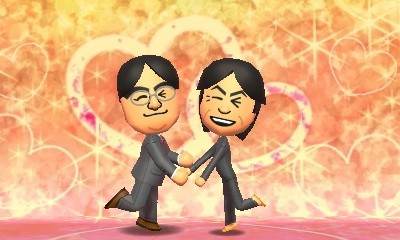 Tomodachi Life Controversy: Nintendo Stands by Exclusion of Same-Sex Relationships on 3DS - Nintendo News Article