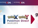 Watch The Pokémon Direct Broadcast Live