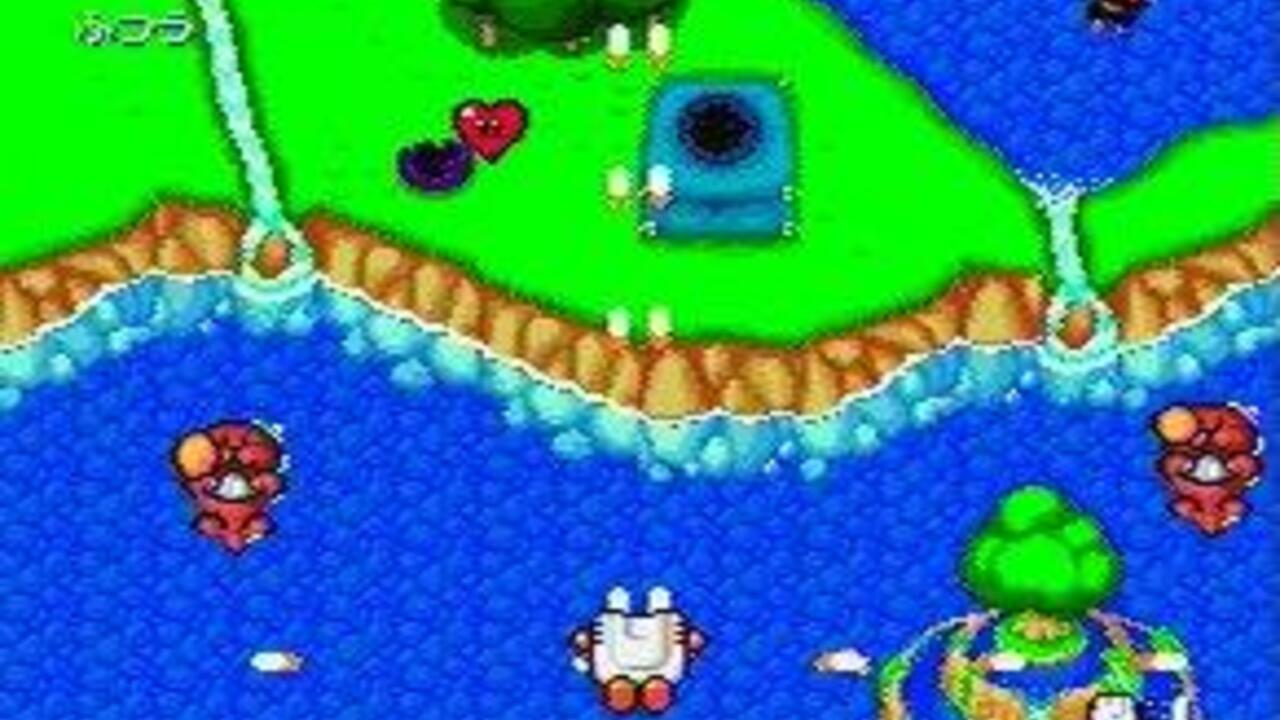 Super Bomberman 2 [SNES] Gameplay até zerar! 
