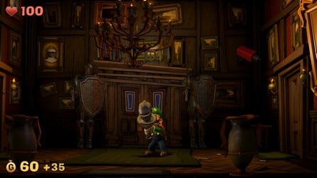 Luigi's Mansion 2 HD Walkthrough Guide