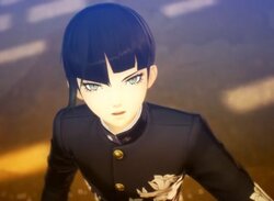 Shin Megami Tensei V Is A Switch Exclusive Launching This November