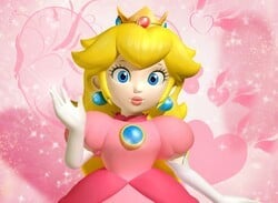 Real-Life Jeweller Says Princess Peach's Crown Would Be Worth £240 Million