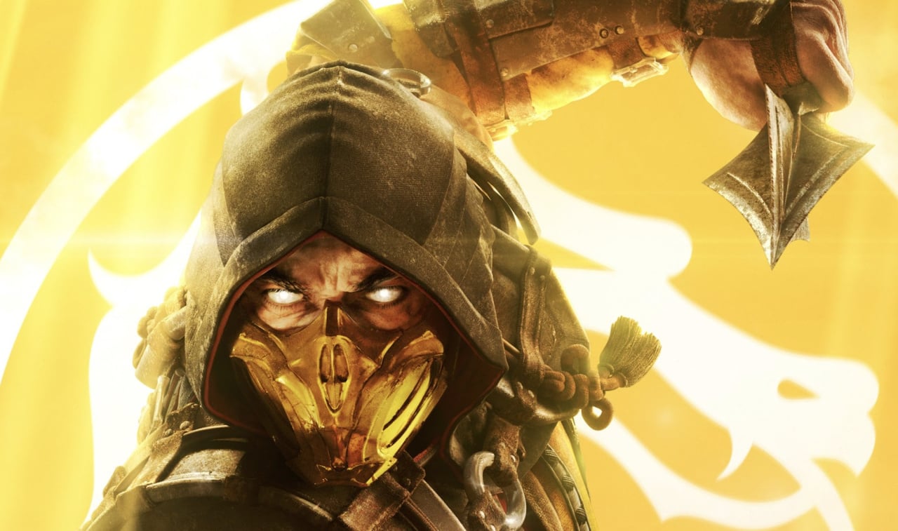 Will Mortal Kombat 2 Feature Scorpion's Return? Here's The Latest