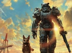 Fallout 4: Anniversary Edition Launches 24th February for Switch 2