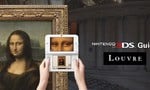 Hands On: Nintendo 3DS Guide: Louvre