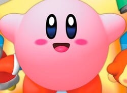 Kirby 64: The Crystal Shards (N64)