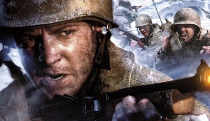 Which Call Of Duty Do You Want To See On Switch 2?