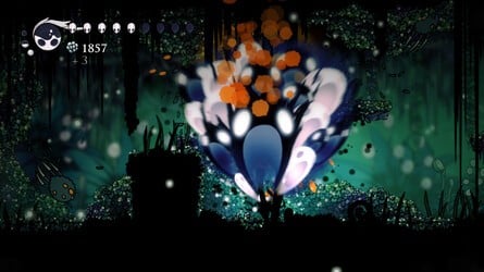 Hollow Knight - Nintendo Switch 2 Edition