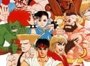 Want To Know Which Version Of Street Fighter II Runs The Fastest?