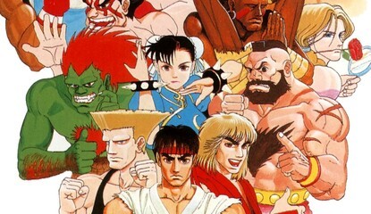 Want To Know Which Version Of Street Fighter II Runs The Fastest?