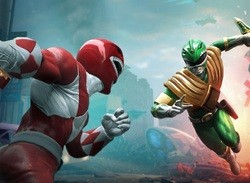 Power Rangers: Battle For The Grid Is Being “Made From The Ground Up” For Consoles