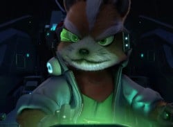 New Star Fox Missions Are Being Added To Starlink: Battle For Atlas This April