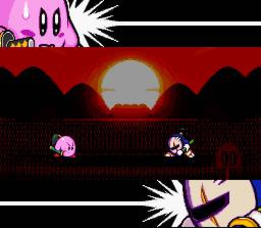 Month Of Kirby: Minigame Mania | Nintendo Life