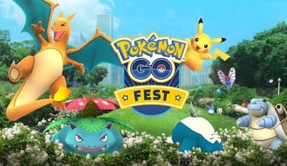 Pokémon GO Fest Chicago Takes Place This Summer, Solstice Event Also Revealed