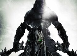 Nordic Games Picks Up The Darksiders Franchise