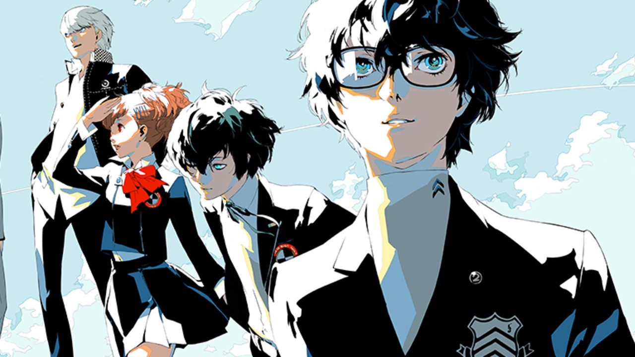 Atlus Has "No Plans" For New Game Announcements At Concert