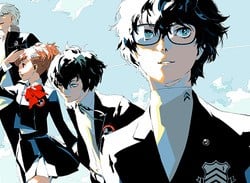 Atlus Has "No Plans" For New Game Announcements At Upcoming Concert