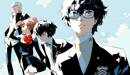 Atlus Has "No Plans" For New Game Announcements At Upcoming Concert