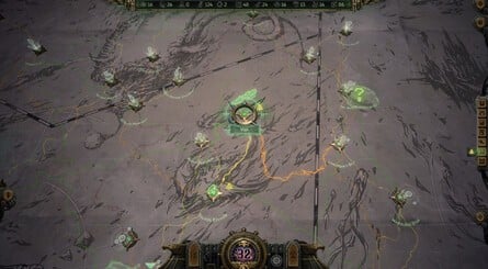 Warhammer 40,000: Rogue Trader