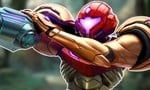 Nintendo Quietly Reveals A New Suit For Metroid Prime 4: Beyond
