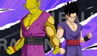 Dragon Ball: The Breakers Season 2 launches February 16 - Gematsu