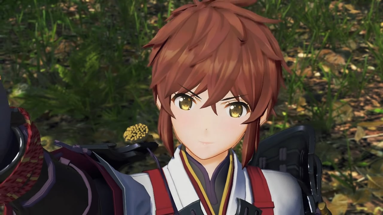 Tales of Zestiria the X – 00 – Random Curiosity