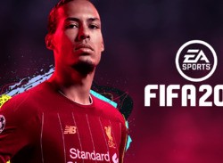 Metacritic Review-Bombers Strike Again With FIFA 20 On Switch