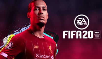 Metacritic Review-Bombers Strike Again With FIFA 20 On Switch