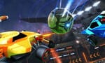 Review: Rocket League (Switch eShop)