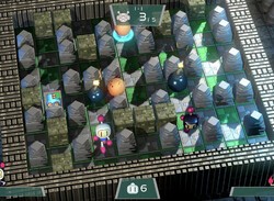 Super Bomberman R Gameplay And Intro Sequence Get Shown Off