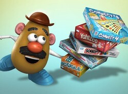 ESRB Ratings Reveal That Ubisoft Is Bringing Three Party Games To Nintendo Switch