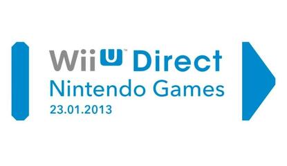 The Big Wii U Direct Summary - 25th January 2013